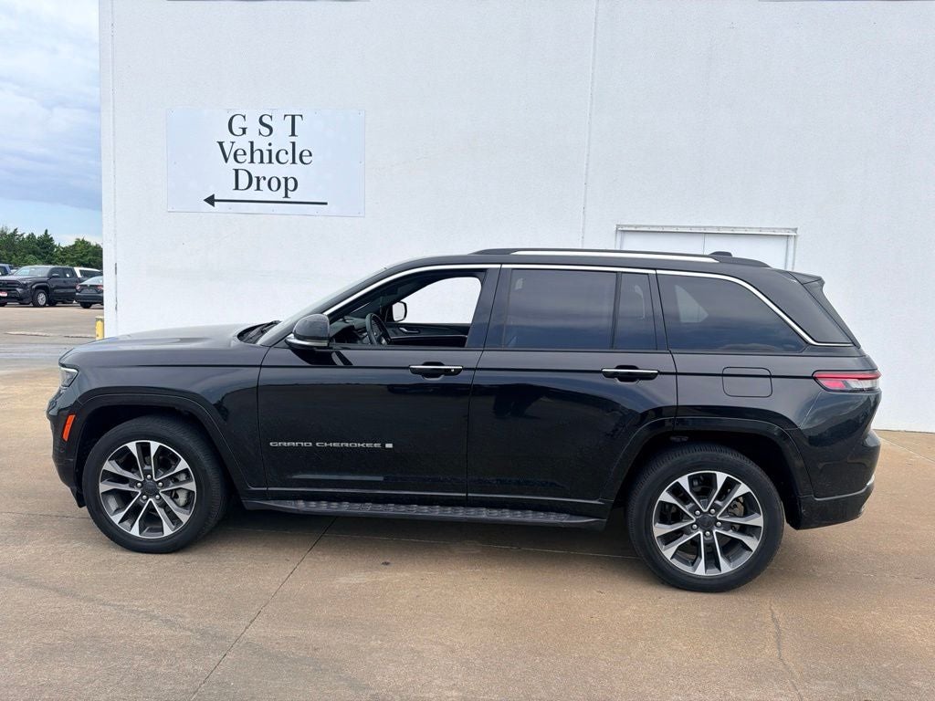 jeep grand cherokee 2023 1C4RJHDG0PC519004 image